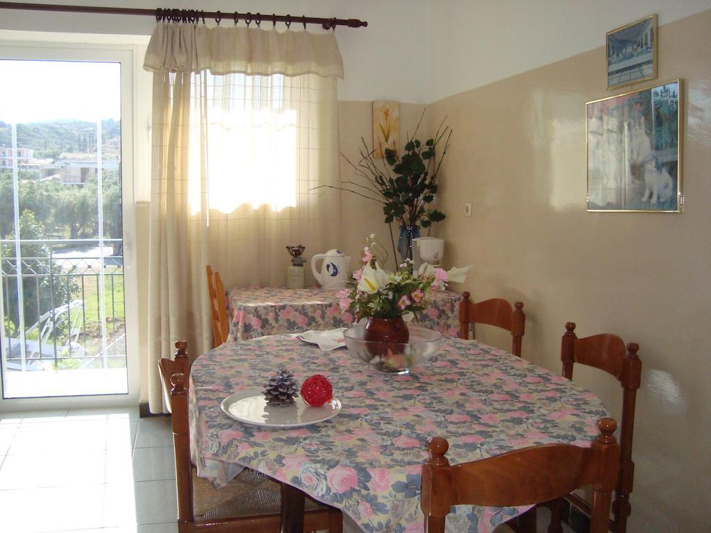 George'S Apartments Chrani Quarto foto