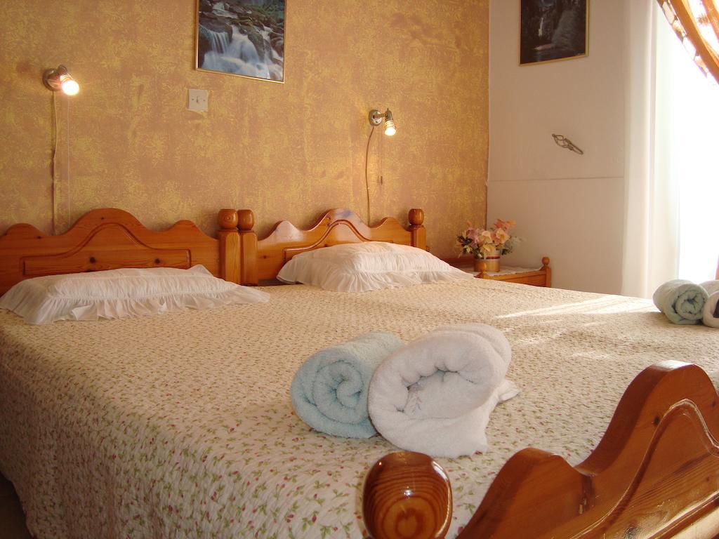 George'S Apartments Chrani Quarto foto