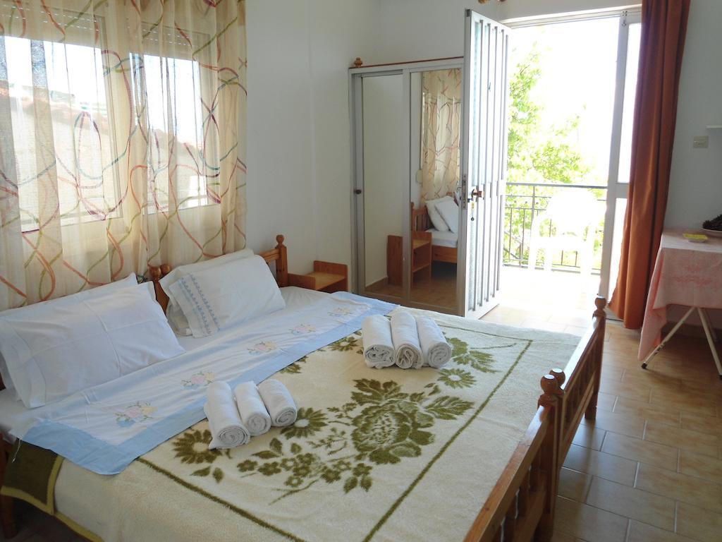 George'S Apartments Chrani Quarto foto